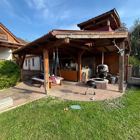 Parti * Balatonfůzfő