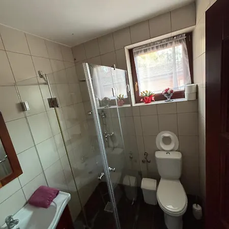 Parti Apartment *