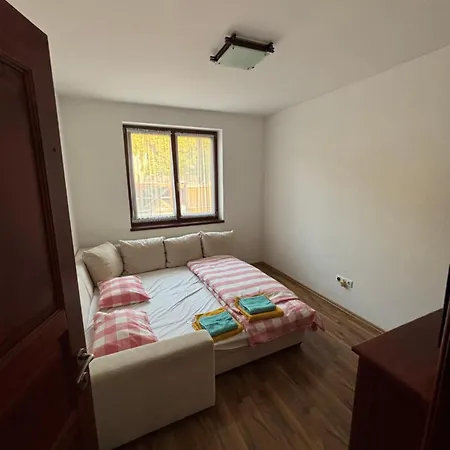 Parti * Balatonfůzfő