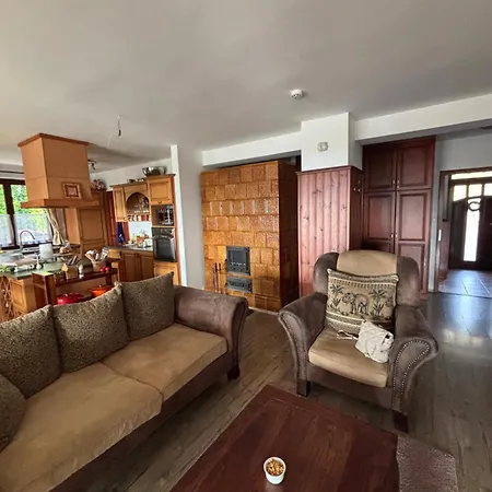 Parti Apartment Balatonfuzfo