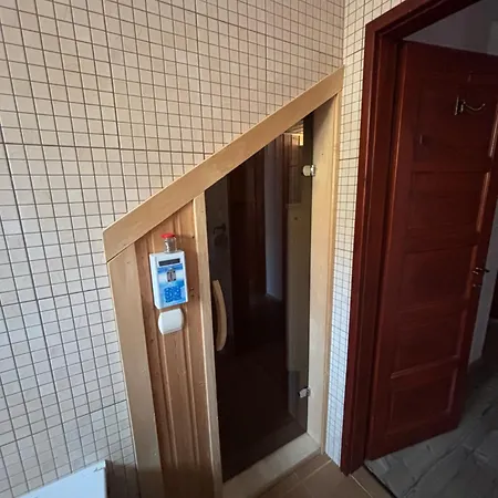 Parti 아파트 Balatonfůzfő