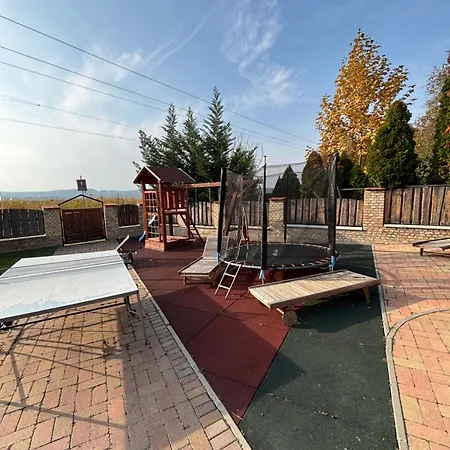 Parti Apartment