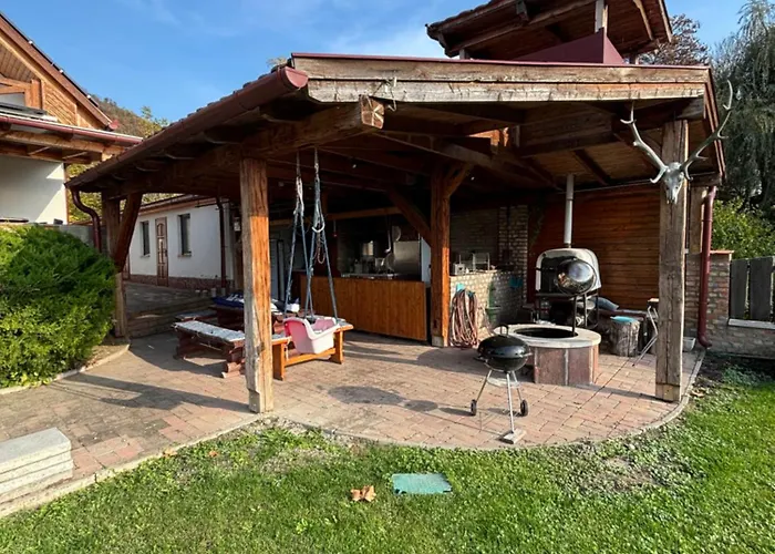 Parti * Balatonfůzfő