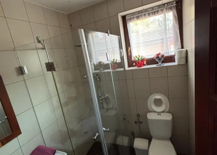 Parti Apartment *