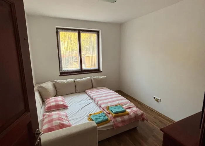 Parti * Balatonfůzfő