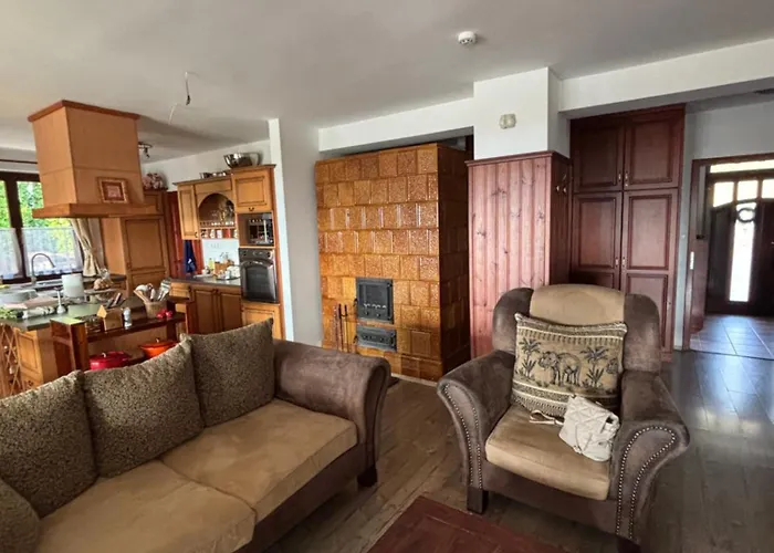 Parti Apartment Balatonfuzfo