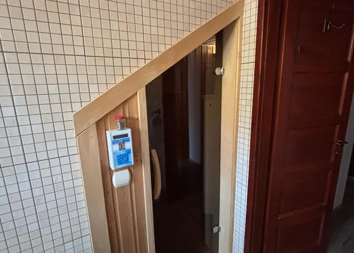 Parti Apartment Balatonfuzfo